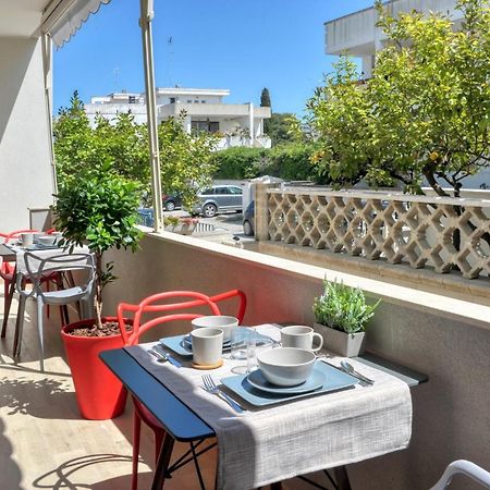 Vele D'Otranto B&B Luaran gambar