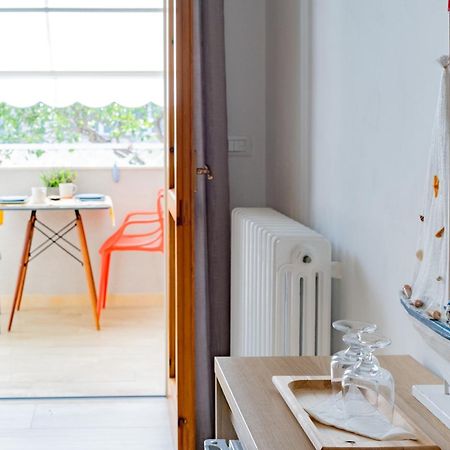 Vele D'Otranto B&B Luaran gambar