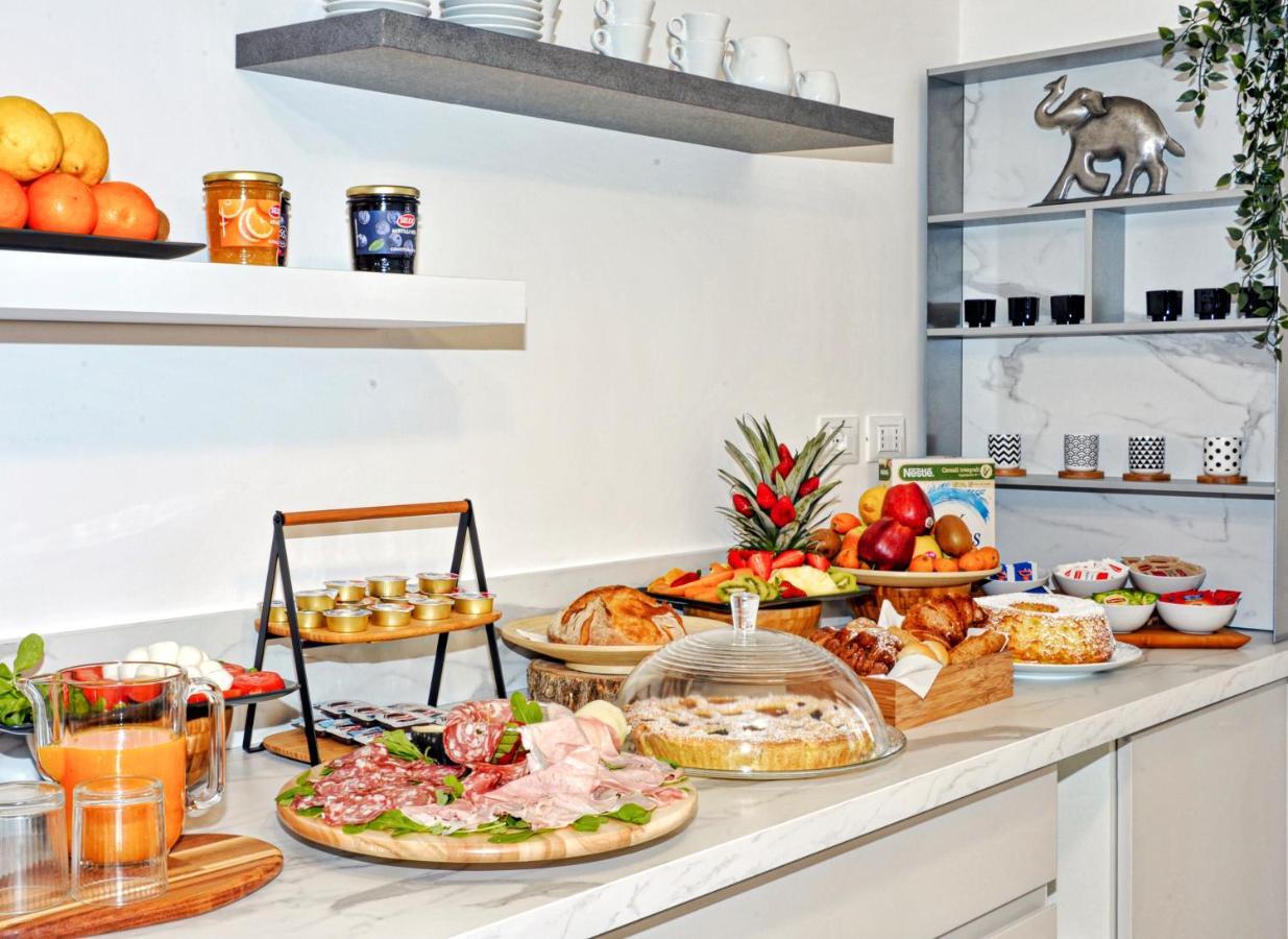 Vele D'Otranto B&B Luaran gambar