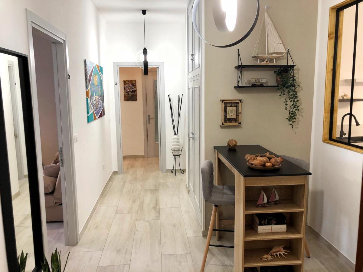 Vele D'Otranto B&B Luaran gambar