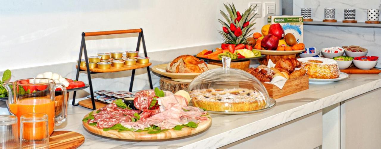 Vele D'Otranto B&B Luaran gambar