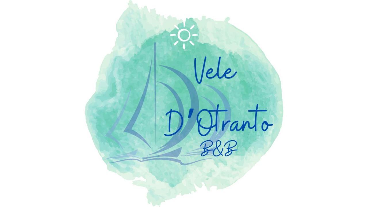 Vele D'Otranto B&B Luaran gambar