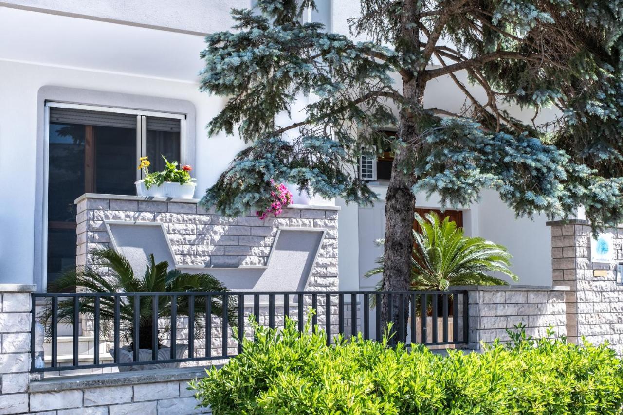Vele D'Otranto B&B Luaran gambar
