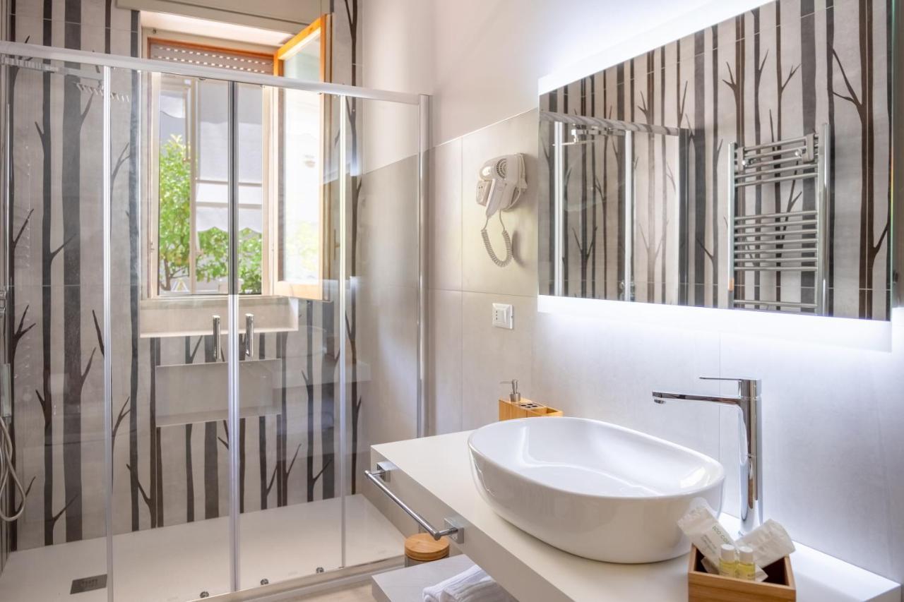 Vele D'Otranto B&B Luaran gambar