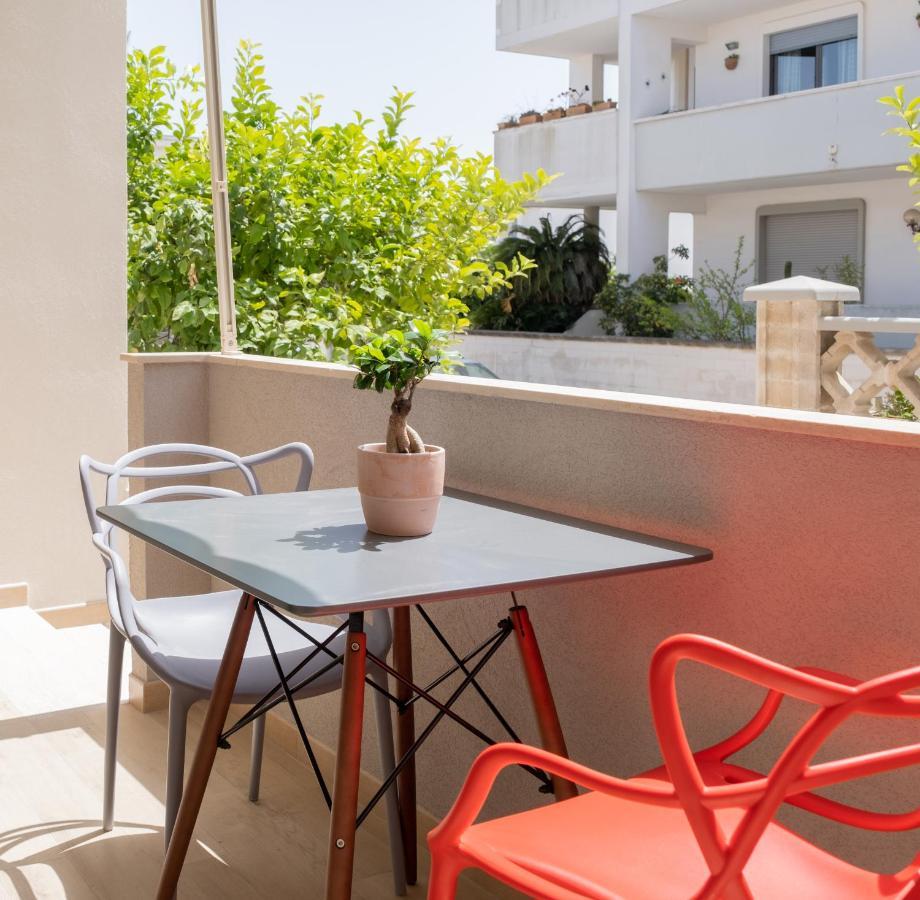 Vele D'Otranto B&B Luaran gambar