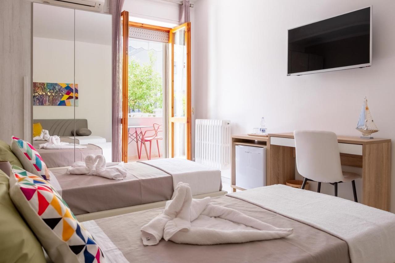 Vele D'Otranto B&B Luaran gambar