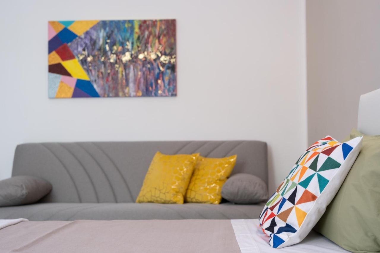 Vele D'Otranto B&B Luaran gambar