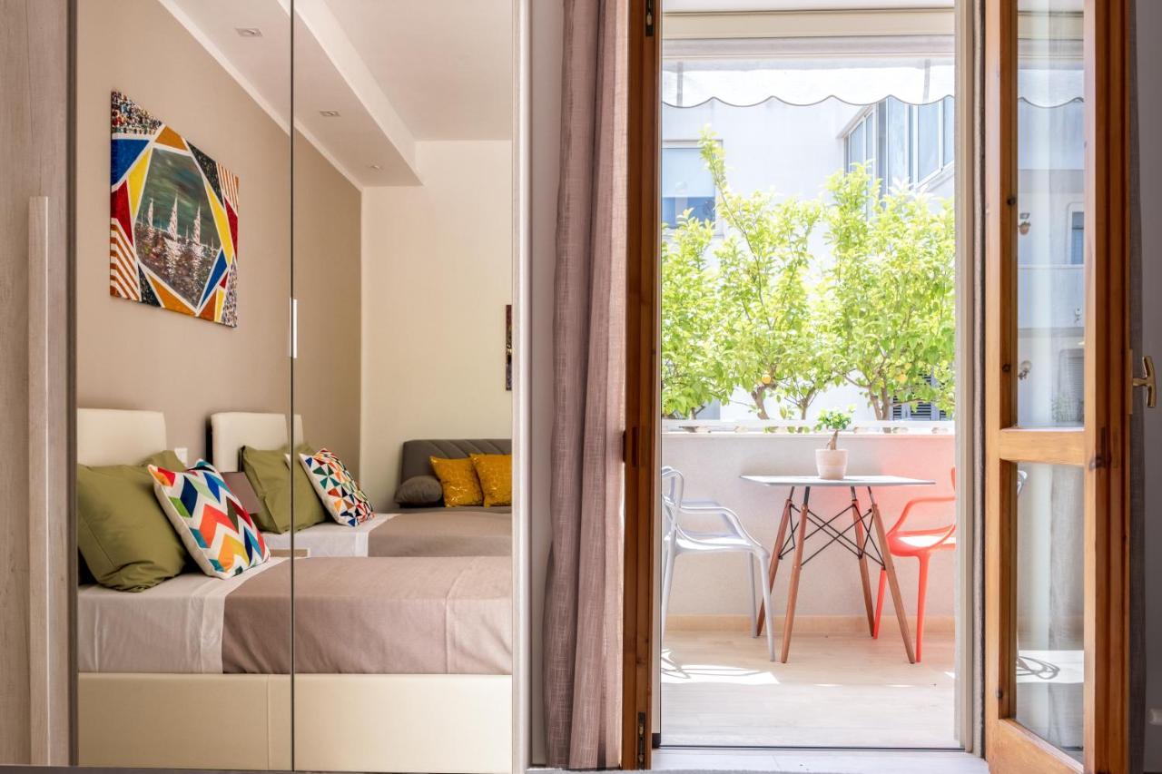 Vele D'Otranto B&B Luaran gambar