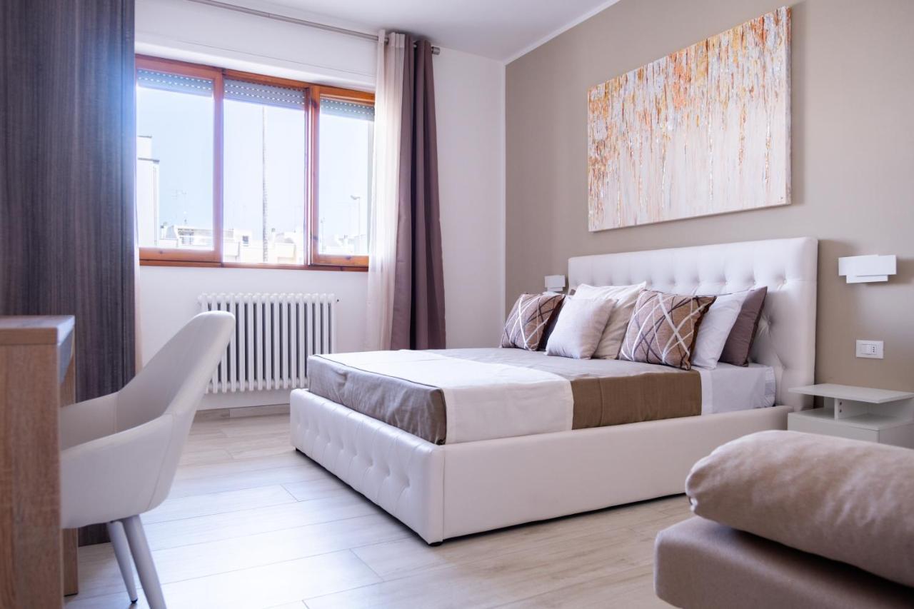 Vele D'Otranto B&B Luaran gambar