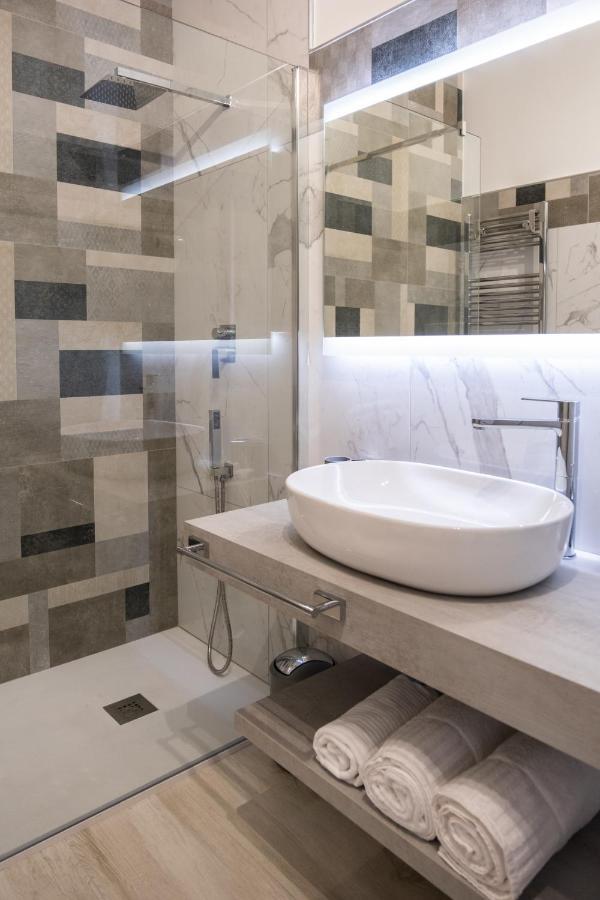 Vele D'Otranto B&B Luaran gambar