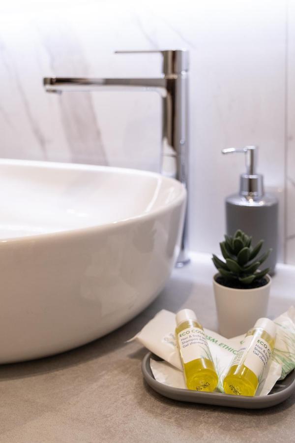 Vele D'Otranto B&B Luaran gambar