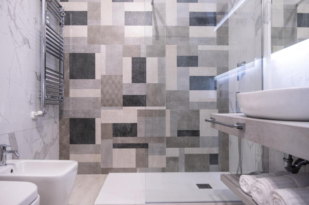 Vele D'Otranto B&B Luaran gambar