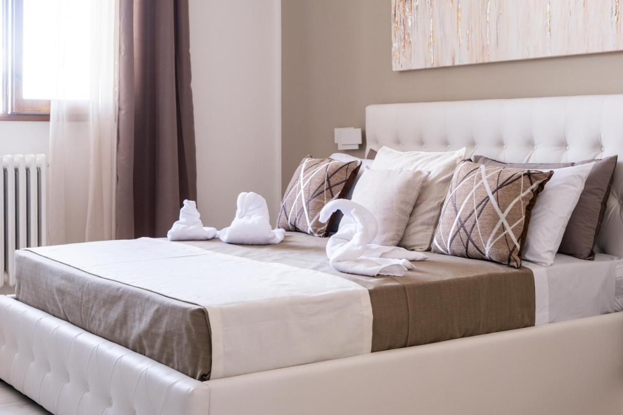 Vele D'Otranto B&B Luaran gambar