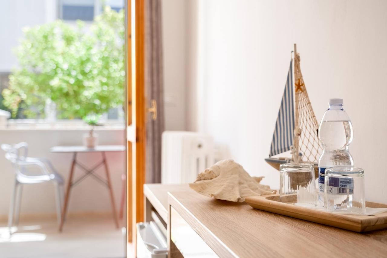 Vele D'Otranto B&B Luaran gambar