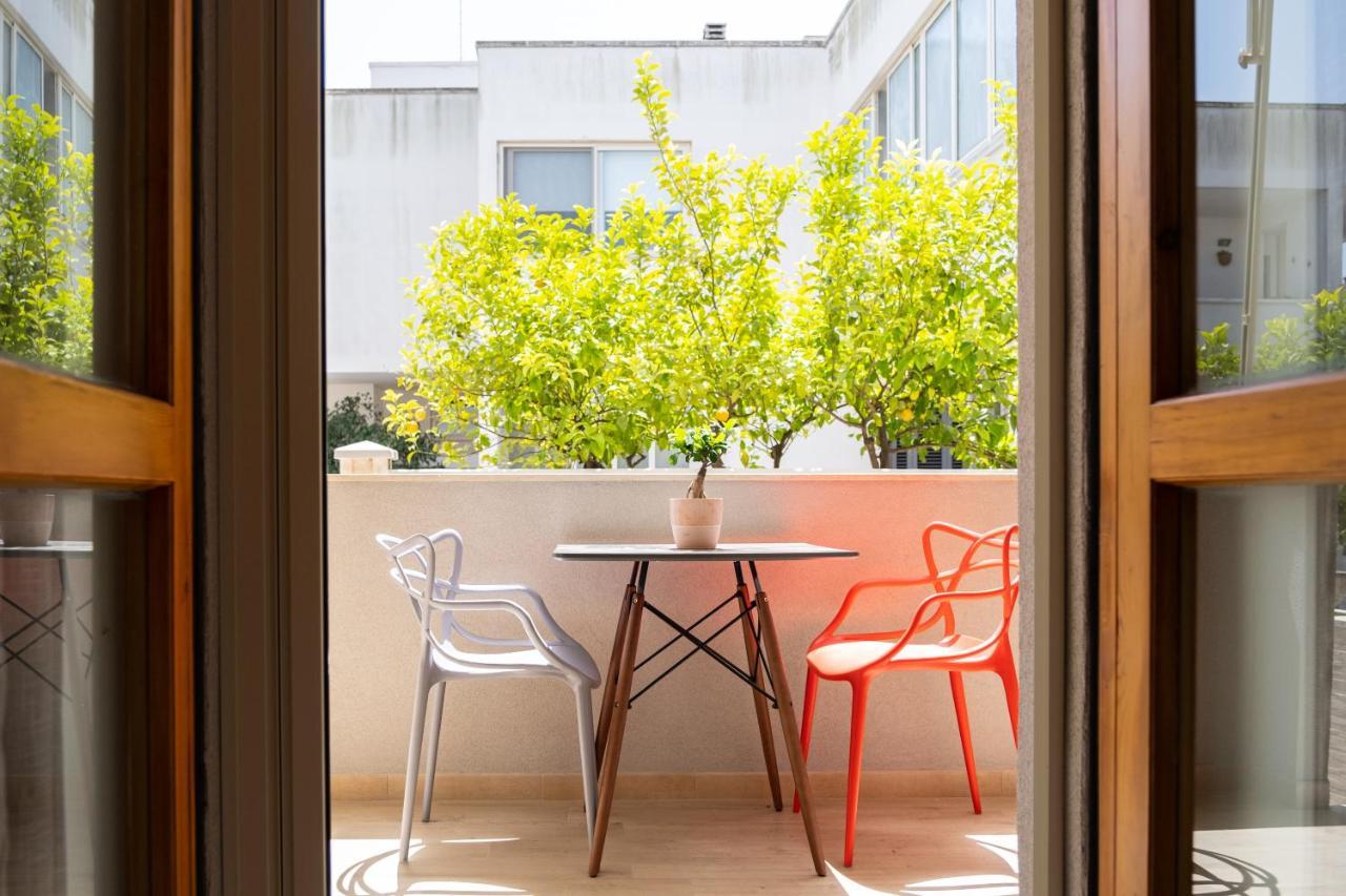 Vele D'Otranto B&B Luaran gambar