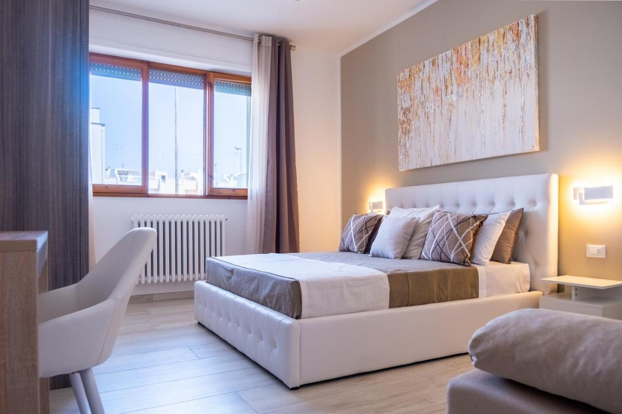 Vele D'Otranto B&B Luaran gambar