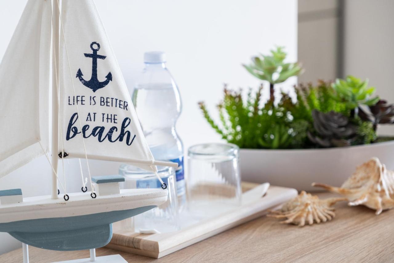 Vele D'Otranto B&B Luaran gambar