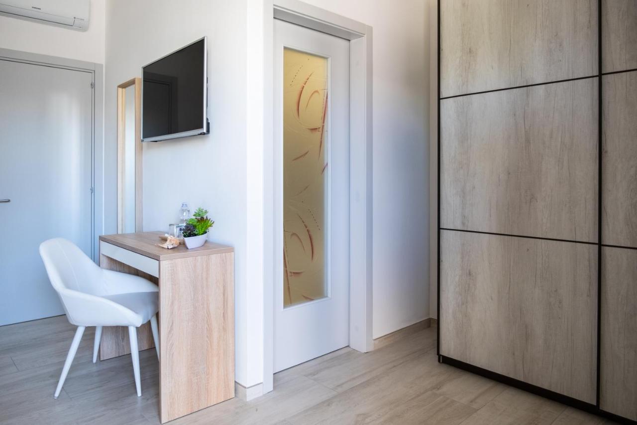 Vele D'Otranto B&B Luaran gambar