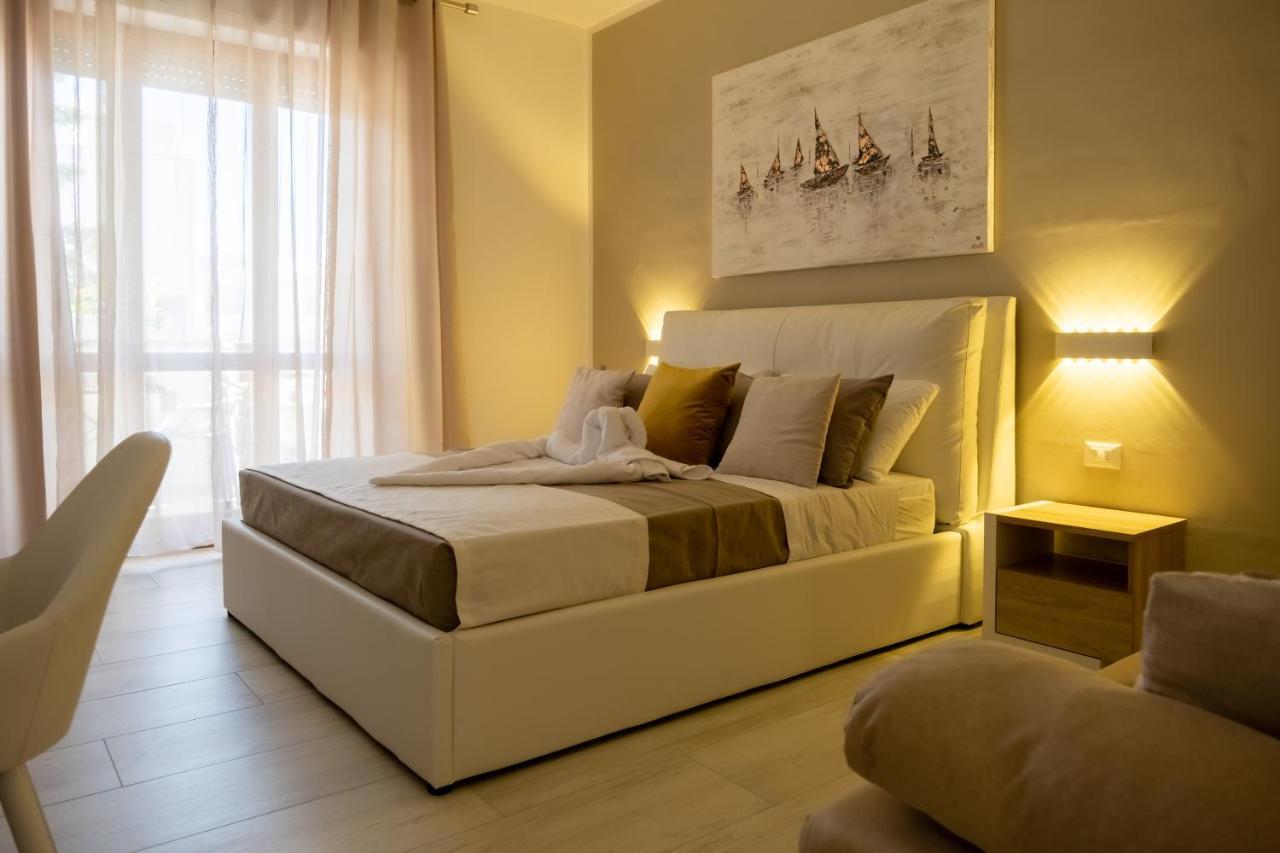 Vele D'Otranto B&B Luaran gambar