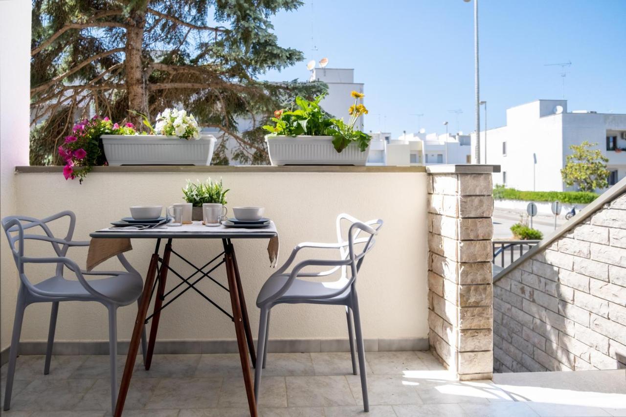 Vele D'Otranto B&B Luaran gambar