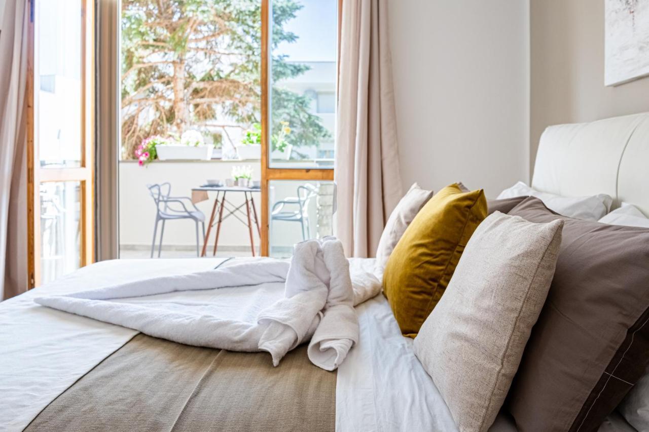 Vele D'Otranto B&B Luaran gambar