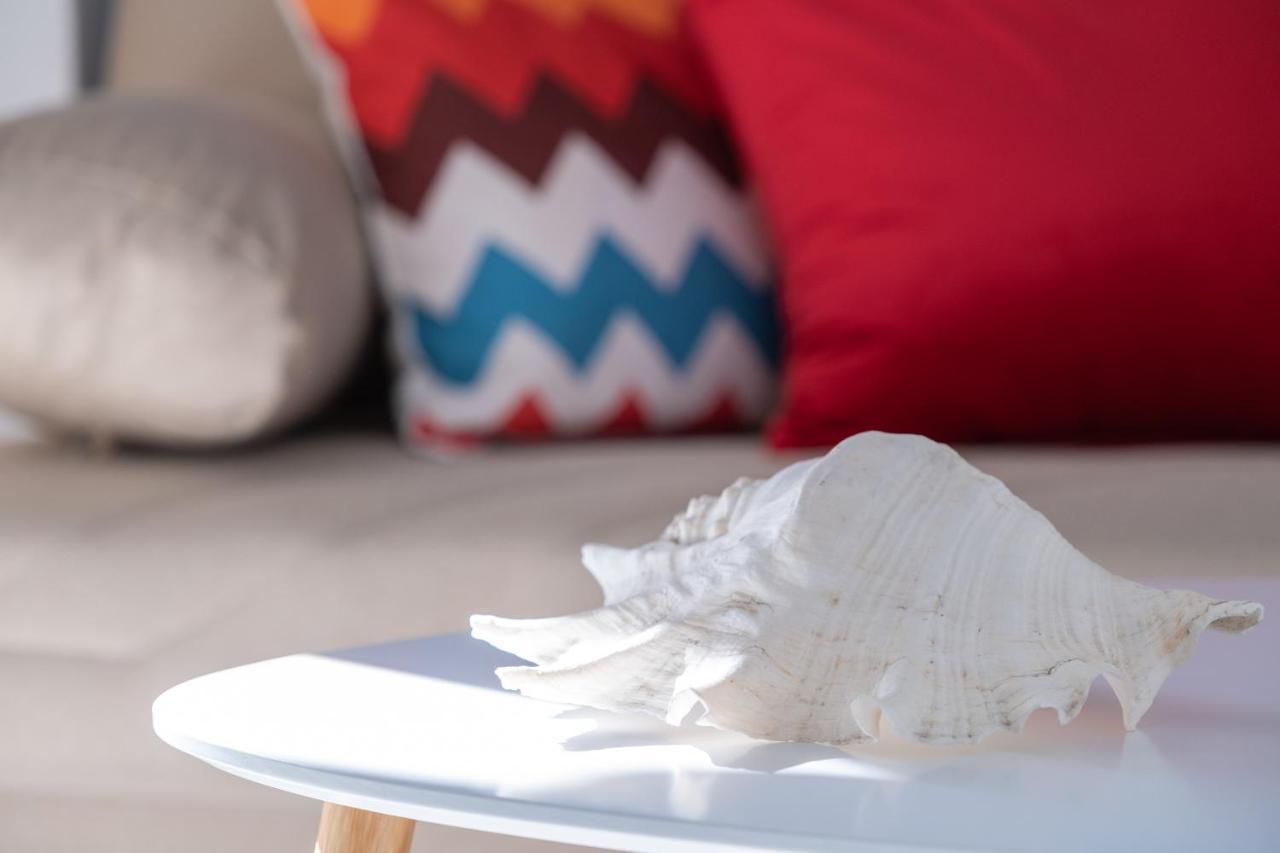 Vele D'Otranto B&B Luaran gambar