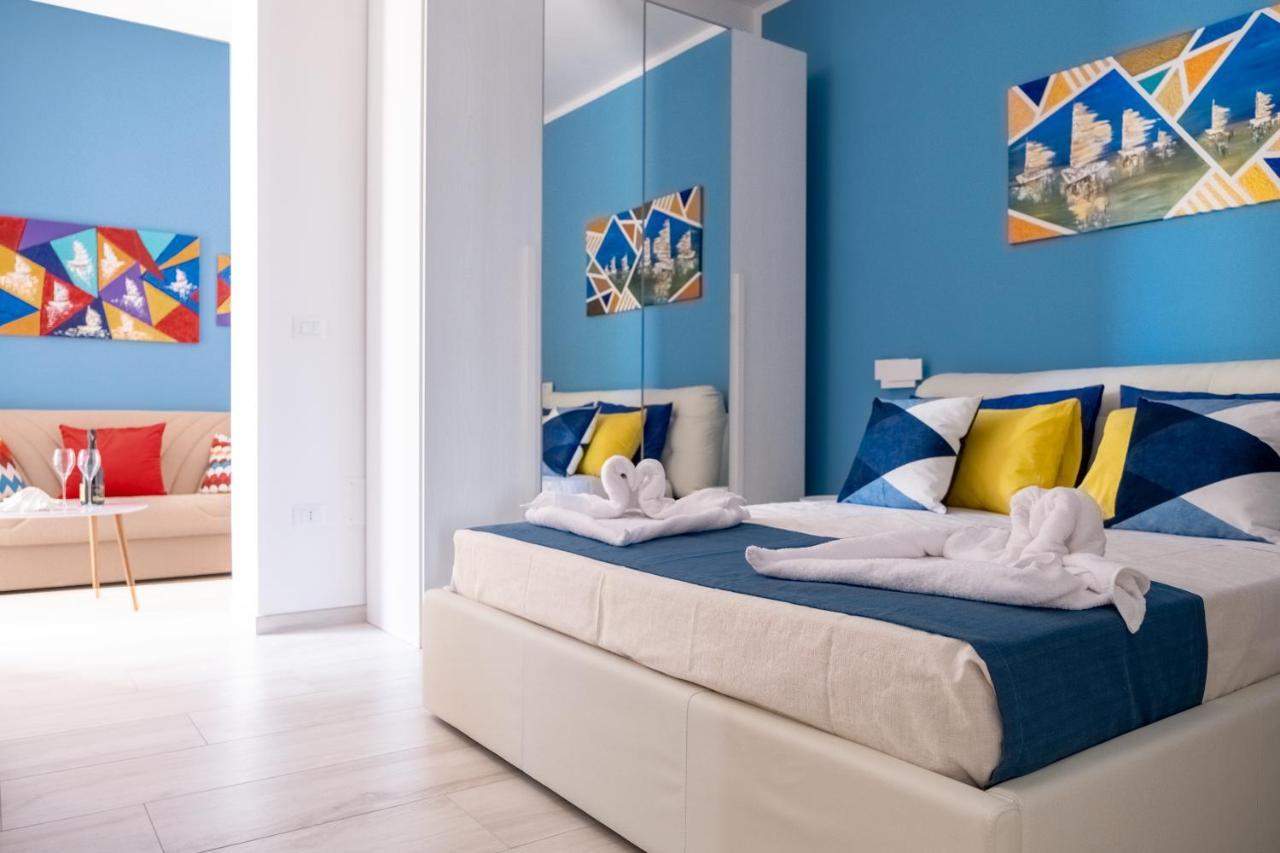 Vele D'Otranto B&B Luaran gambar