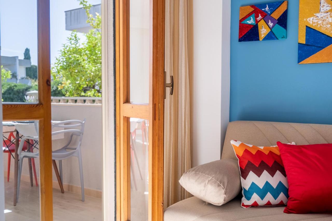 Vele D'Otranto B&B Luaran gambar