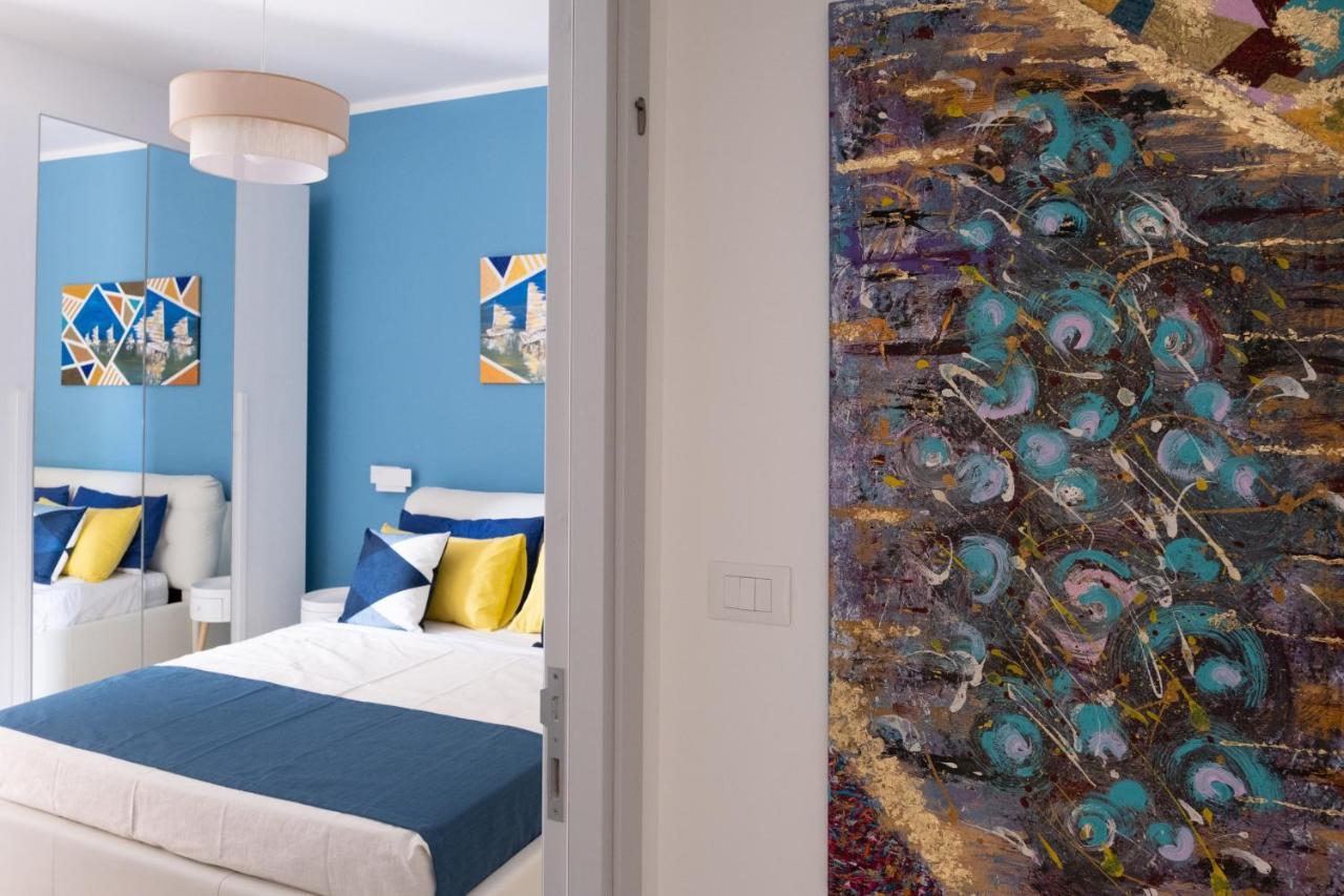 Vele D'Otranto B&B Luaran gambar