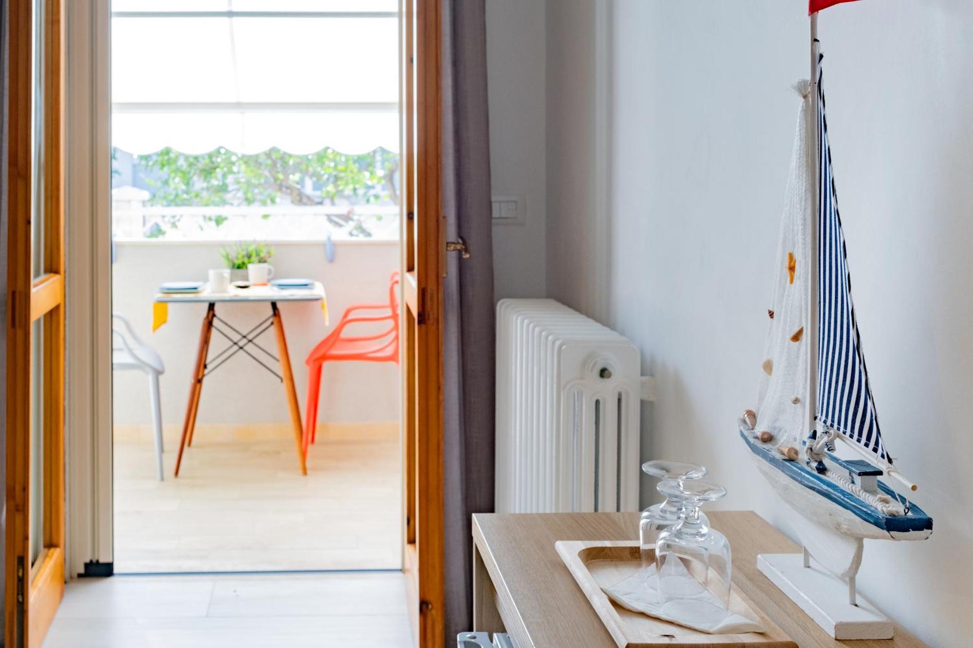 Vele D'Otranto B&B Luaran gambar