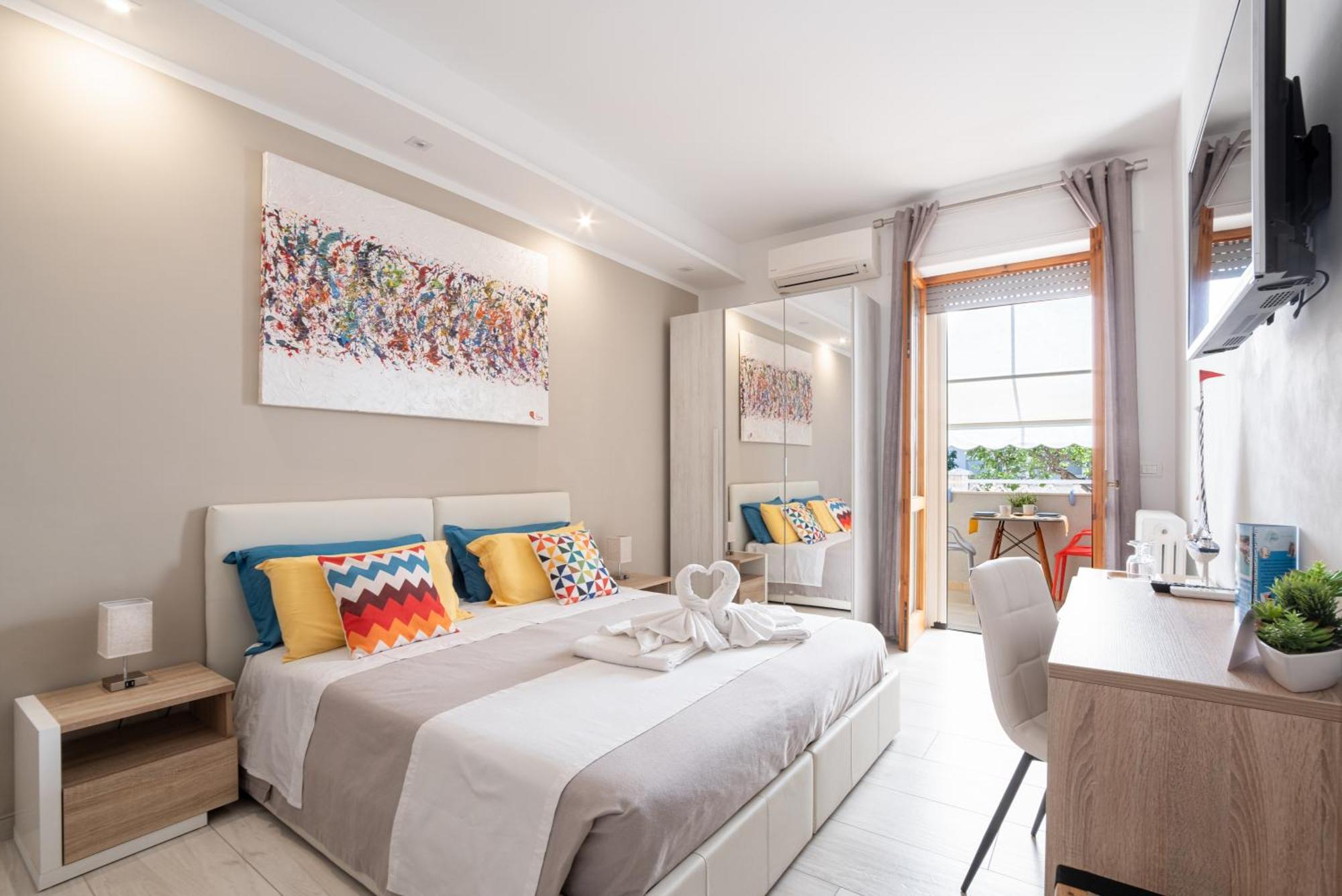 Vele D'Otranto B&B Luaran gambar