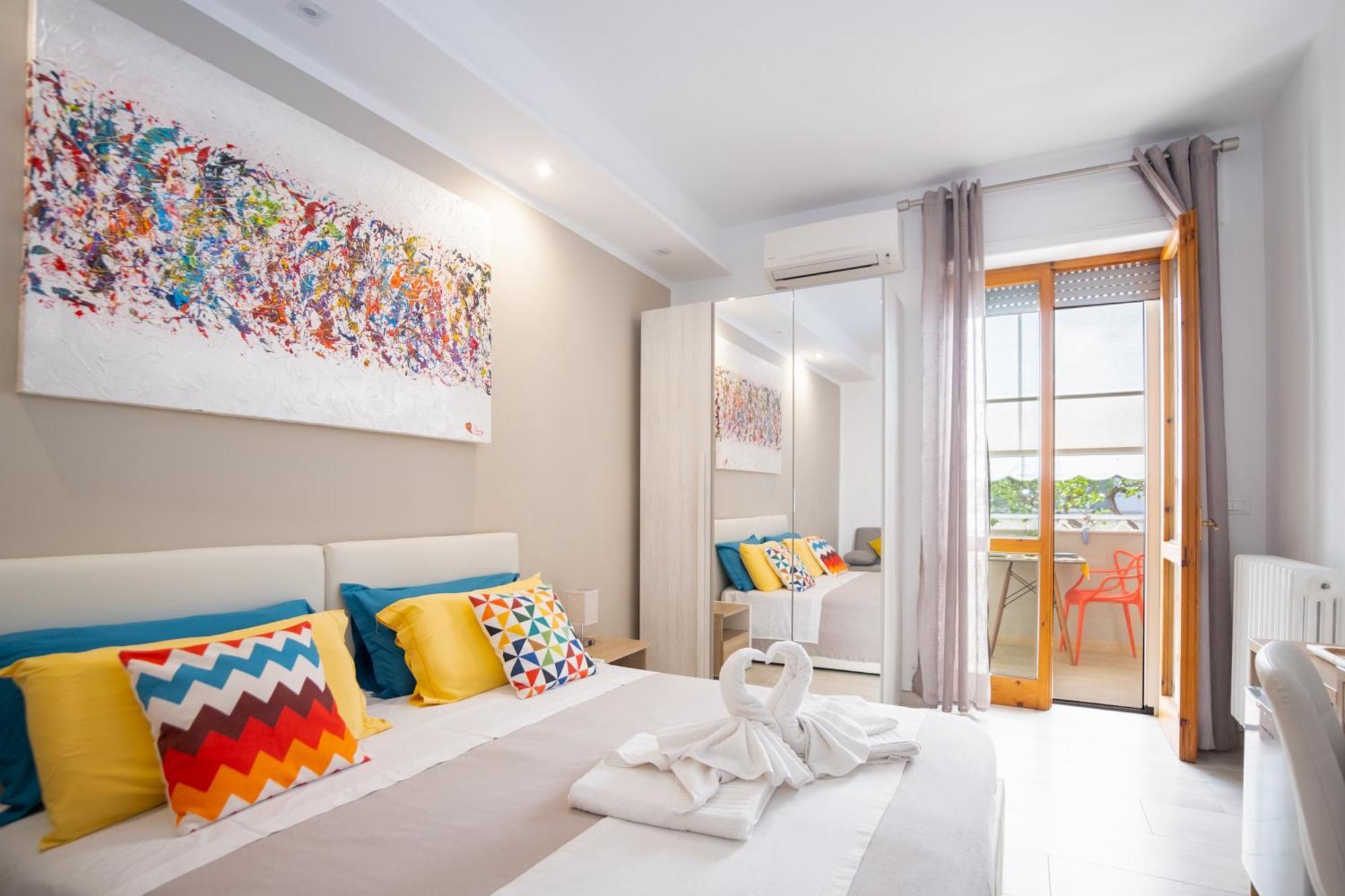 Vele D'Otranto B&B Luaran gambar